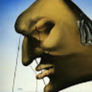 Meet your Posher, Ian